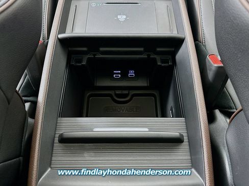 New 2026 Honda Odyssey Elite image 23