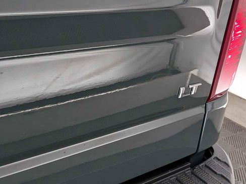 New 2026 Chevrolet Silverado 1500 LT w/ All Star Edition Plus image 16