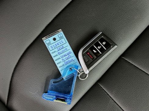 Used 2023 Acura Integra A-Spec image 32