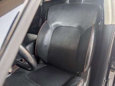 Used 2020 Nissan Armada SL w/ Premium Package image 15