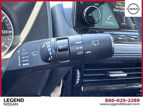 Certified 2023 Nissan Rogue SL w/ SL Premium Package AWD/4WD image 23