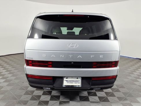 Certified 2026 Hyundai Santa Fe SE FWD image 5