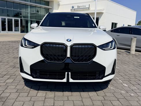 New 2026 BMW X3 xDrive30i w/ Premium Package AWD/4WD image 6