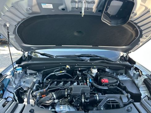 New 2025 Acura ADX A-Spec image 9