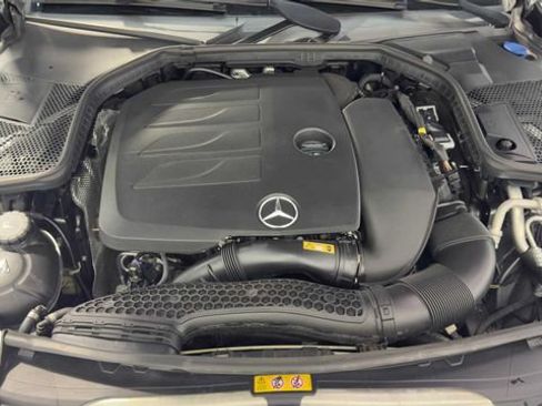 Used 2021 Mercedes-Benz C 300 Sedan image 36