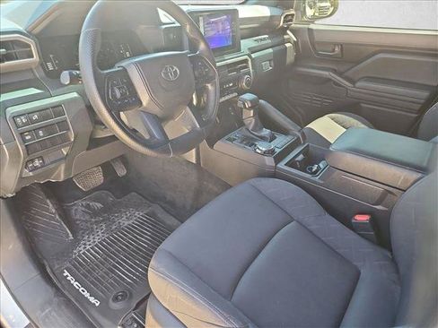 Used 2024 Toyota Tacoma SR AWD/4WD image 11