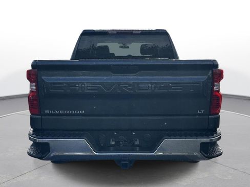 Used 2020 Chevrolet Silverado 1500 LT w/ All-Star Edition image 7