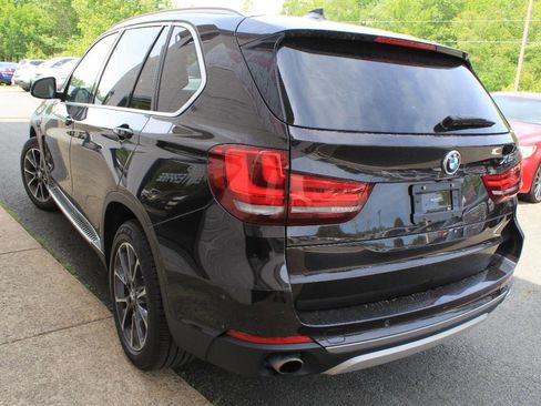 Used 2014 BMW X5 xDrive35i image 7