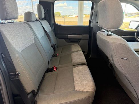 Used 2023 Ford F150 XLT image 17