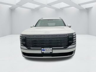 New 2026 Hyundai Palisade Calligraphy video 2