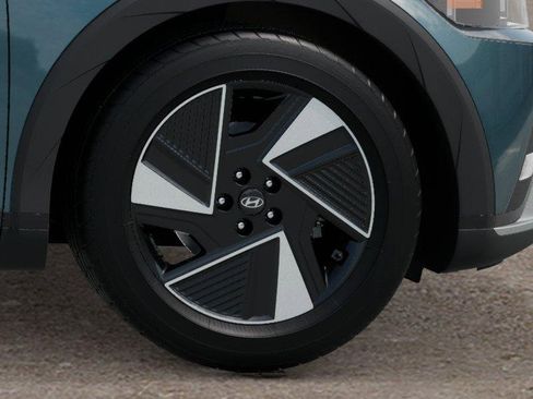 New 2026 Hyundai Ioniq 5 SE image 8