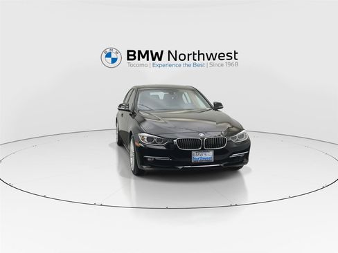 Used 2014 BMW 328i Sedan image 7