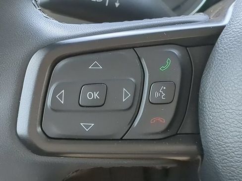 Used 2023 Jeep Wrangler Unlimited w/ 8.4" Radio Group AWD/4WD image 21