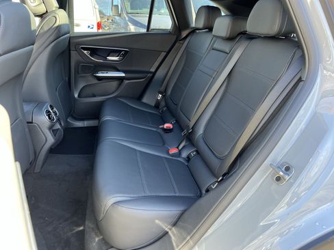 New 2026 Mercedes-Benz GLC 300 4MATIC image 22