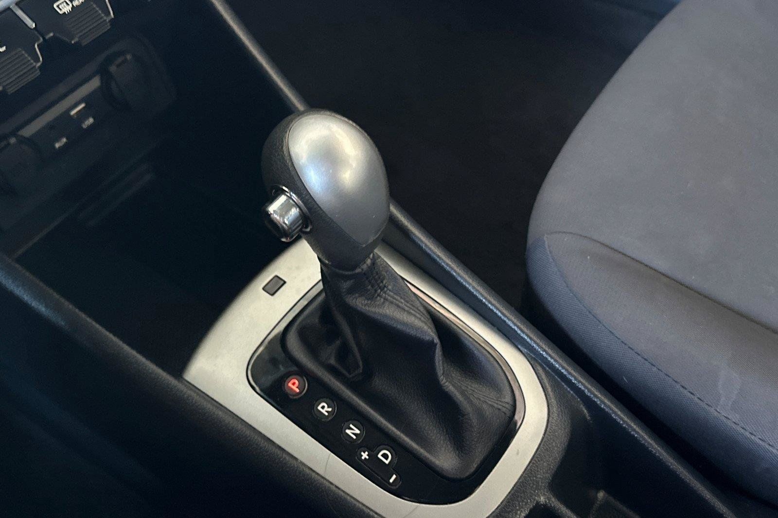Used 2017 Kia Rio LX w/ Power Package FWD image 18