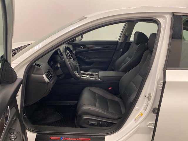 Used 2020 Honda Accord EX-L image 12