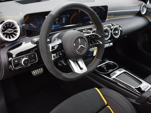 New 2026 Mercedes-Benz CLA 45 AMG S 4MATIC image 20