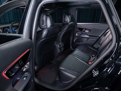 New 2026 Mercedes-Benz GLC 300 4MATIC image 25
