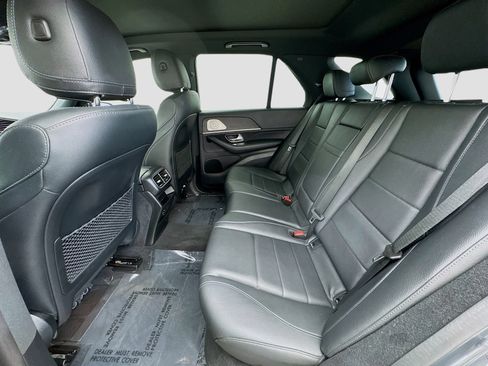 Used 2023 Mercedes-Benz GLE 350 w/ Premium Package image 19
