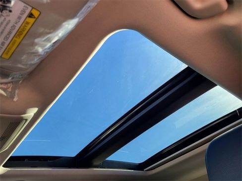 New 2025 MAZDA CX-50 AWD 2.5 Turbo w/ Accent Package image 22