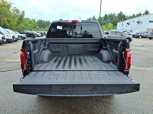 New 2026 Ford F150 Lariat w/ Equipment Group 502A High AWD/4WD image 8