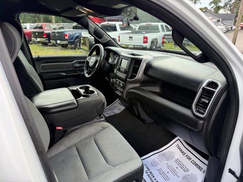 Used 2021 RAM 1500 Big Horn image 15