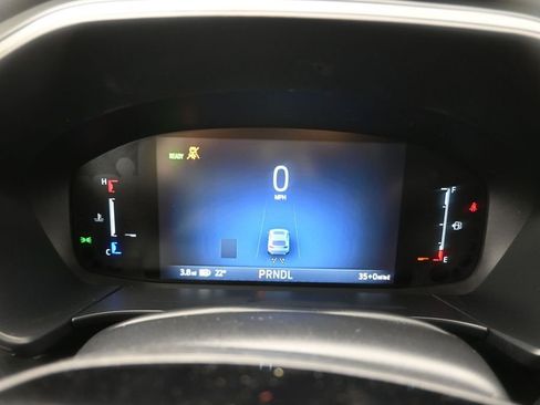 New 2026 Ford Escape SE FWD image 23