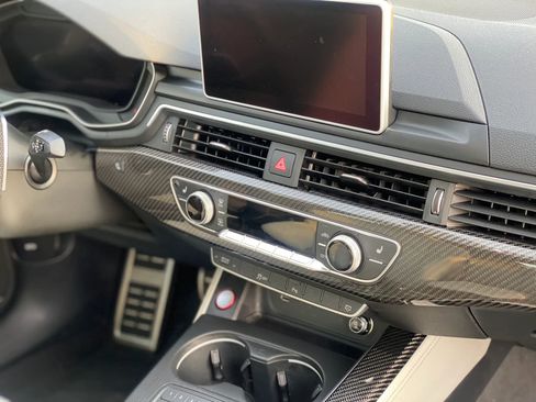 Used 2019 Audi RS 5 Sportback w/ Black Optic Package image 40