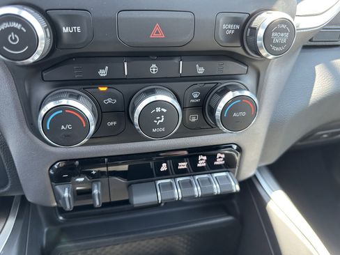 Used 2022 RAM 1500 Big Horn image 19