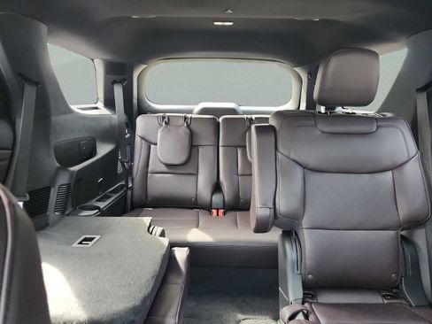 New 2026 Ford Explorer Platinum image 20