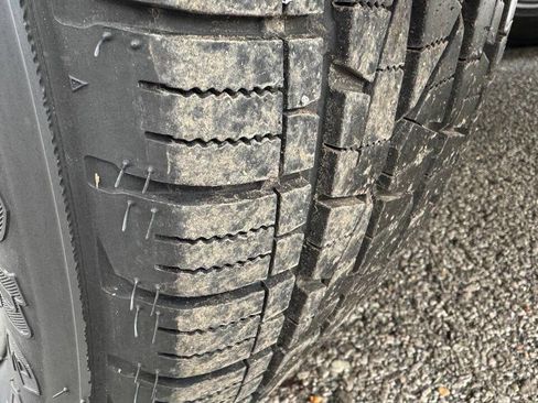 Used 2020 Subaru Ascent Limited image 40