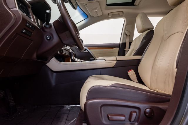 Used 2016 Lexus RX 350 AWD image 12