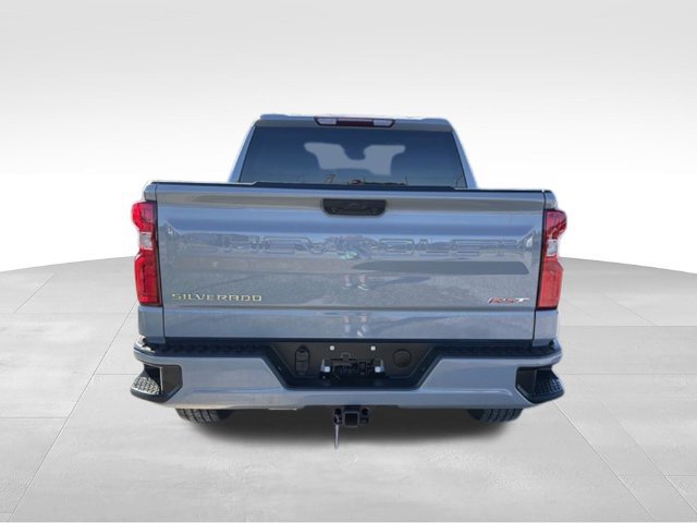 Used 2024 Chevrolet Silverado 1500 RST RWD image 4