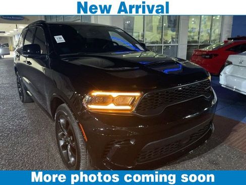Used 2024 Dodge Durango R/T image 1