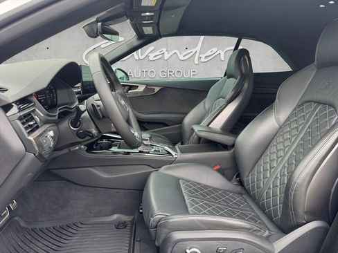 Used 2023 Audi S5 Prestige image 19