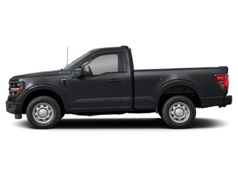 Used 2026 Ford F150 XL RWD image 2