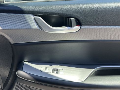 Certified 2025 Hyundai Palisade SEL AWD/4WD image 19