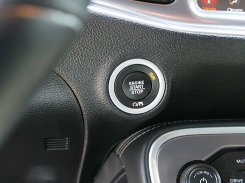 Used 2021 Dodge Challenger R/T Scat Pack image 16