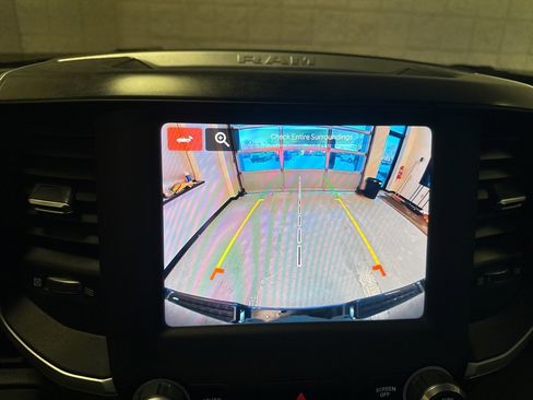 Used 2022 RAM 1500 Big Horn image 11