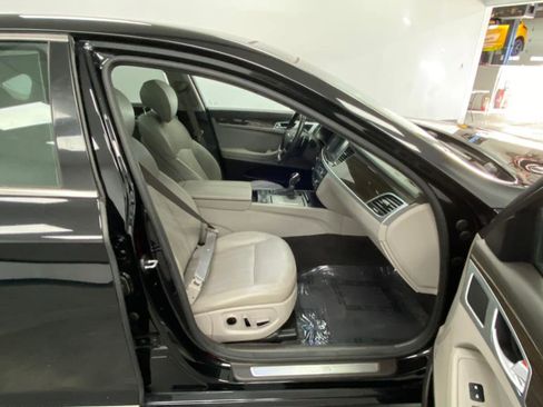 Used 2016 Hyundai Genesis 3.8 w/ Option Group 02 image 23