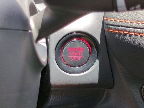 New 2026 Honda HR-V Sport image 25