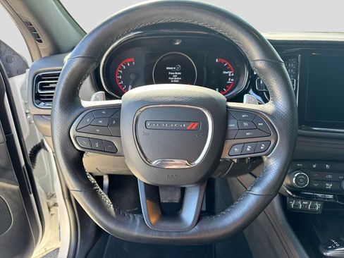Used 2023 Dodge Durango R/T AWD/4WD image 24