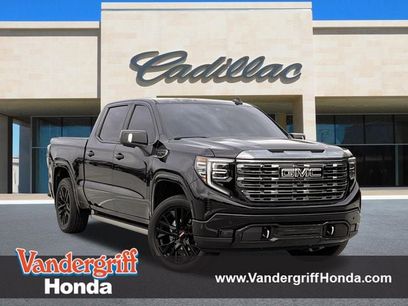 Used 2023 GMC Sierra 1500 Denali Ultimate