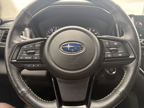 Certified 2024 Subaru Ascent Onyx Edition AWD/4WD image 25
