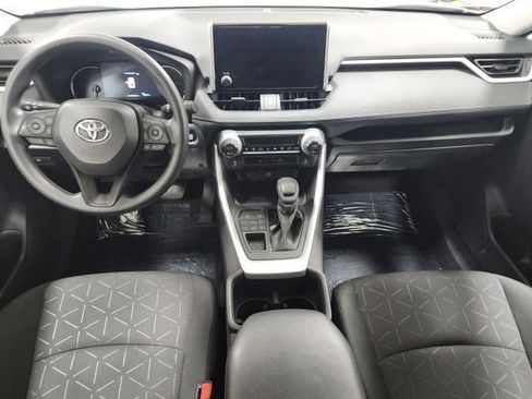 Certified 2024 Toyota RAV4 XLE image 2