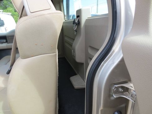 Used 2008 Ford F150 XL AWD/4WD image 7