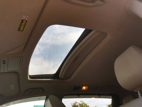 Used 2012 Honda Odyssey EX-L image 10