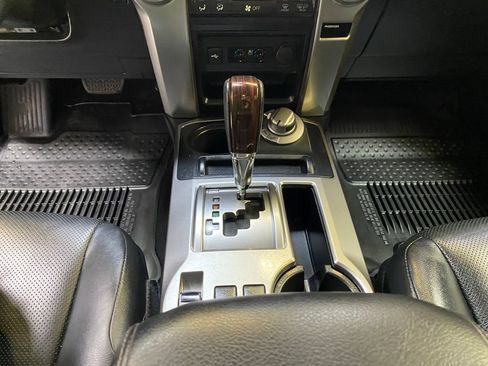 Used 2023 Toyota 4Runner Limited AWD/4WD image 44