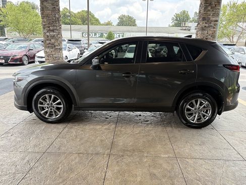 Used 2022 MAZDA CX-5 AWD 2.5 S image 9