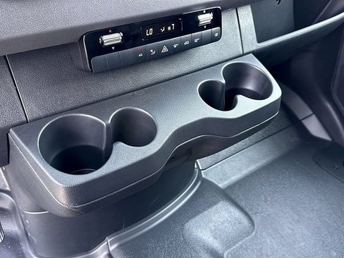 New 2026 Mercedes-Benz Sprinter 2500 image 22